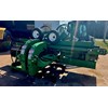 Morgan Band Resaw